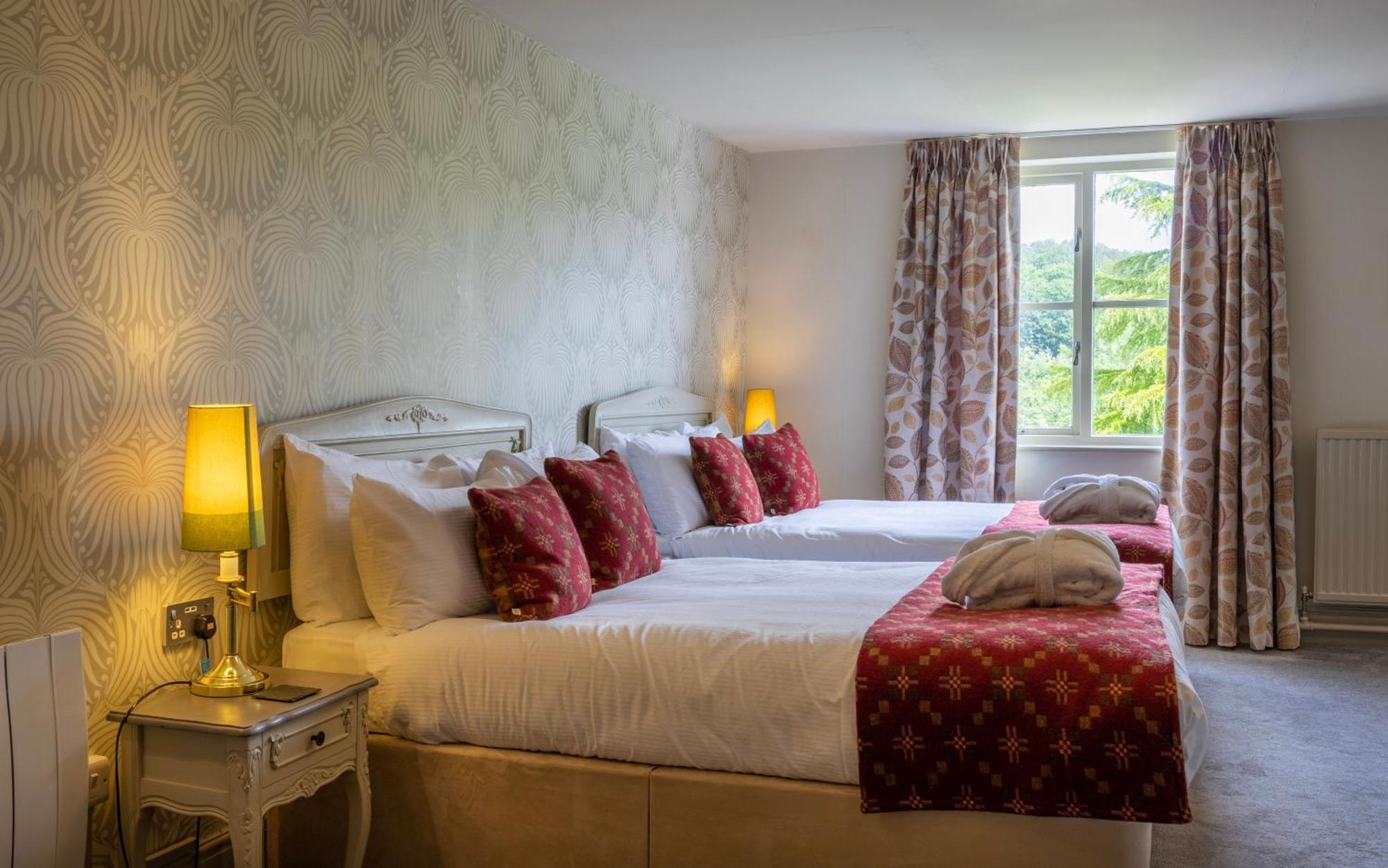 The Falcondale At Lampeter Habitación foto