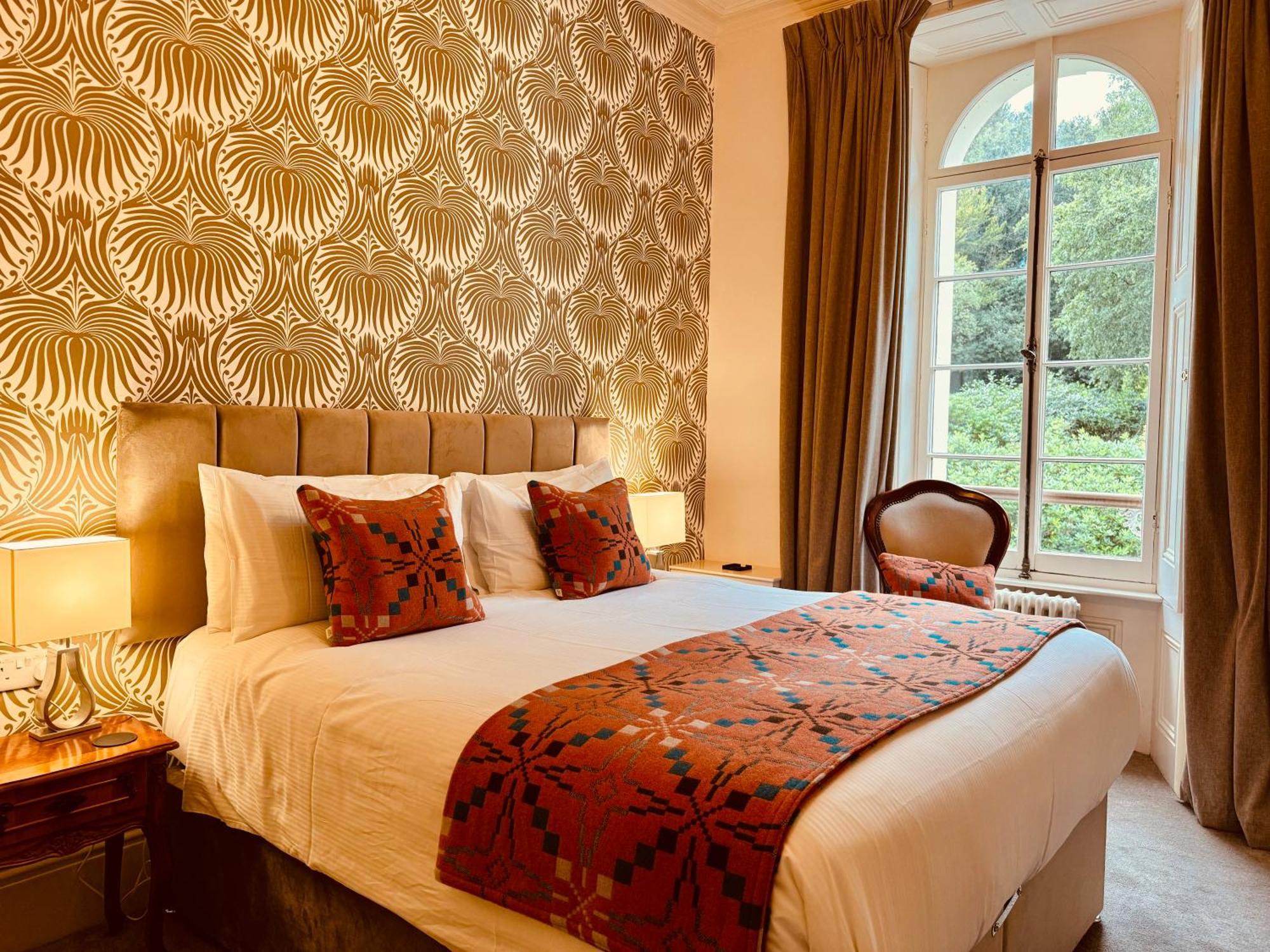 The Falcondale At Lampeter Habitación foto