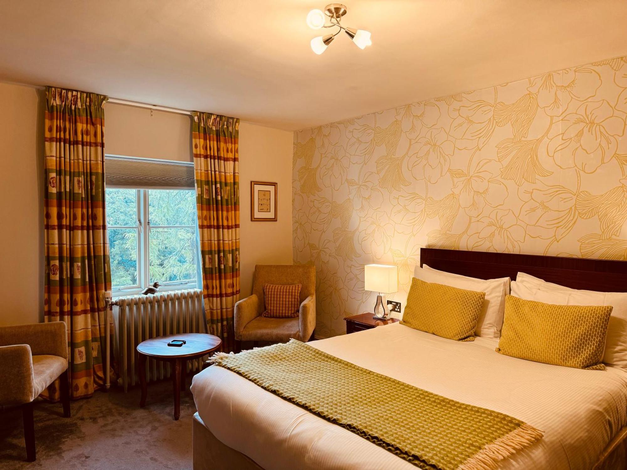 The Falcondale At Lampeter Habitación foto