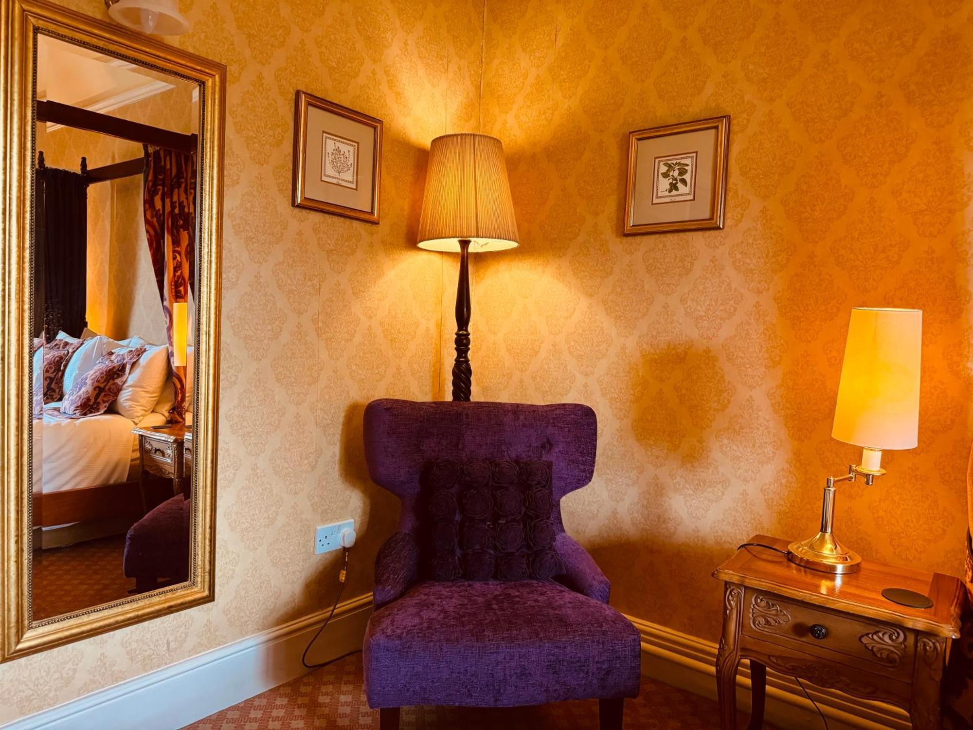 The Falcondale At Lampeter Habitación foto