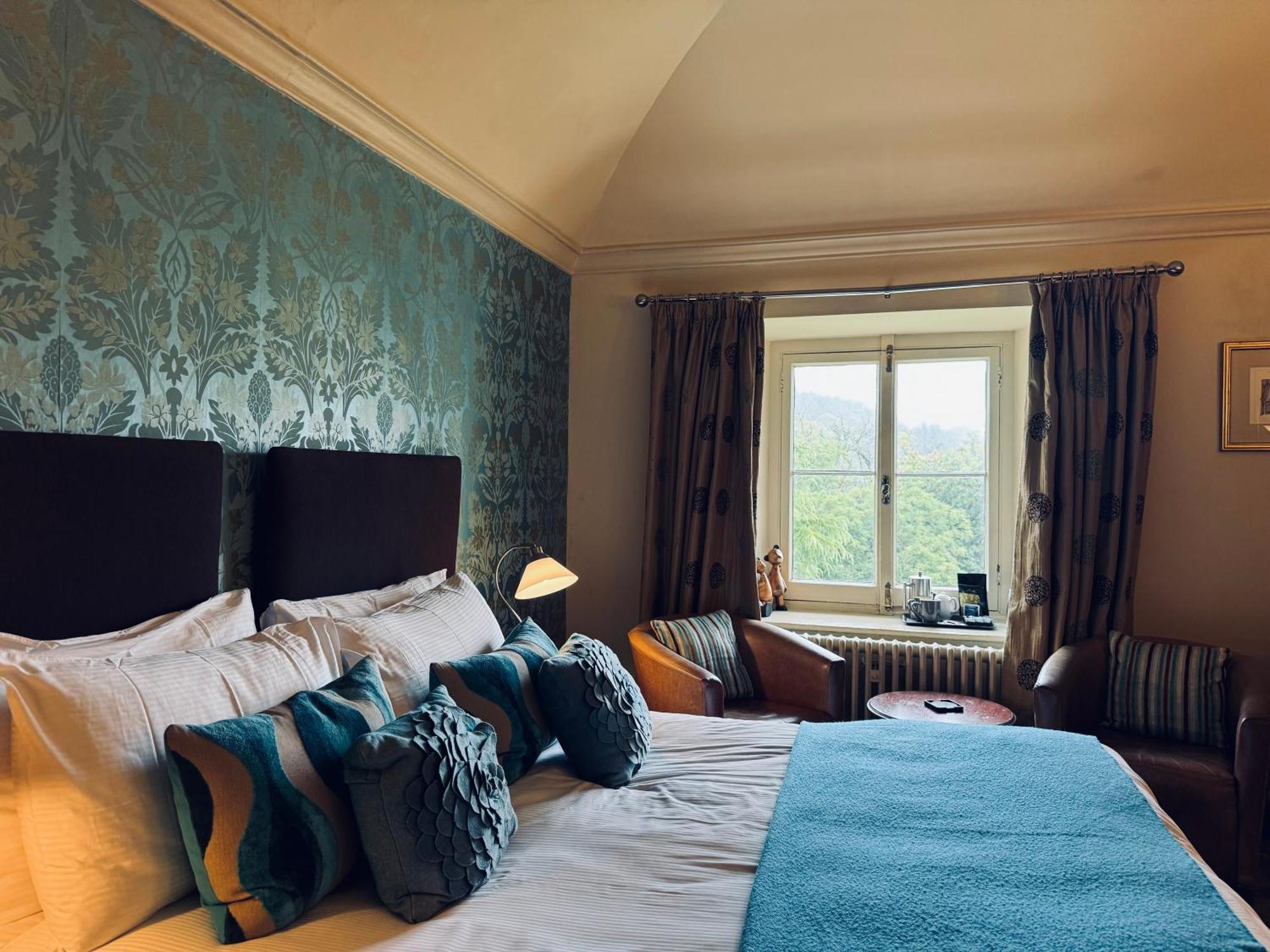 The Falcondale At Lampeter Habitación foto